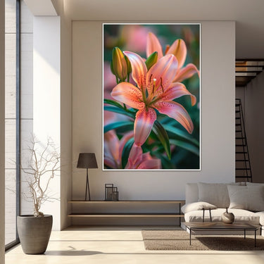 Beautiful Flower Painting